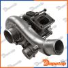 Turbocompresseur pour NISSAN | 715645-0002, 715645-0004